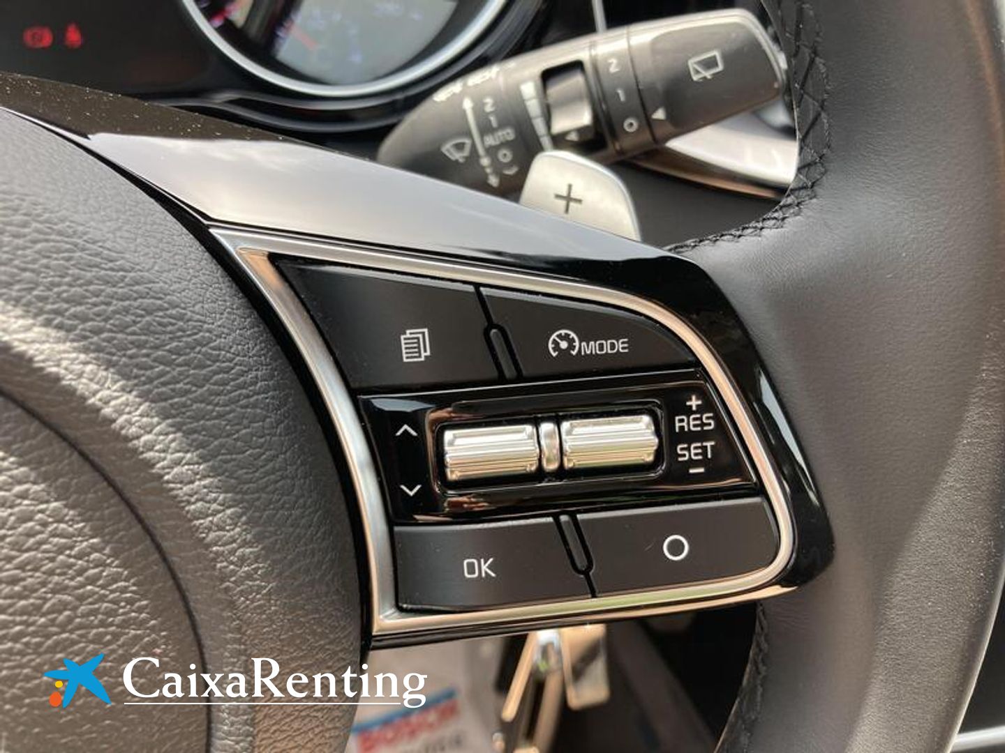 Kia XCeed 1.5 MHEV Tech DCT 118 kW (160 CV)