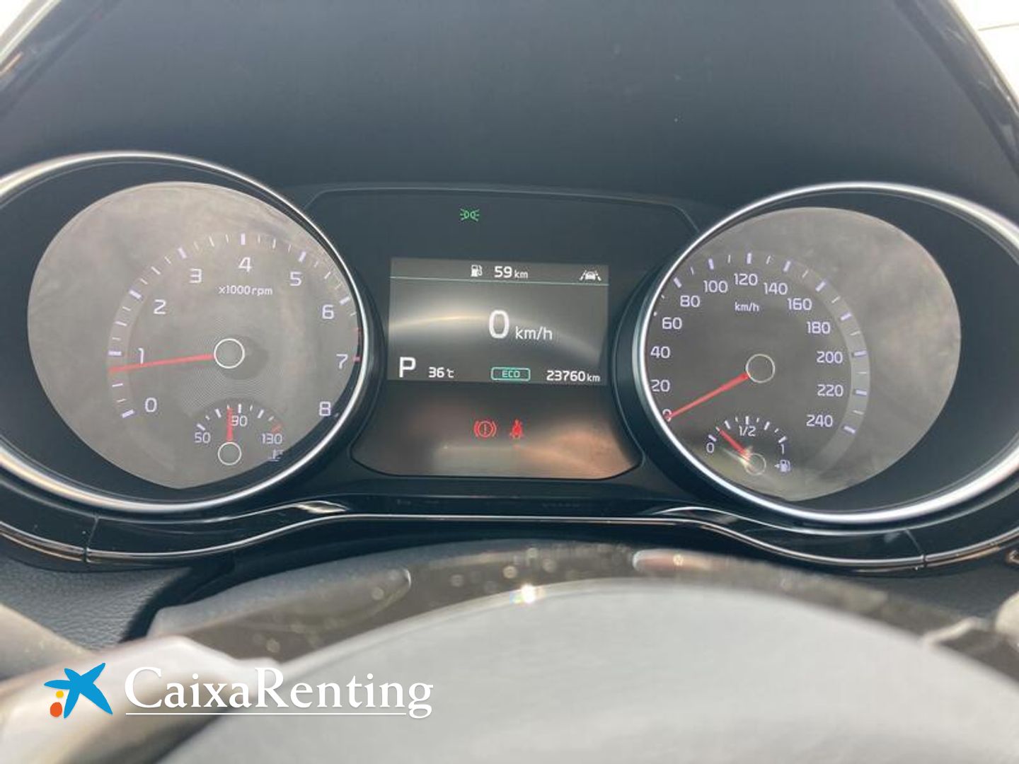 Kia XCeed 1.5 MHEV Tech DCT 118 kW (160 CV)