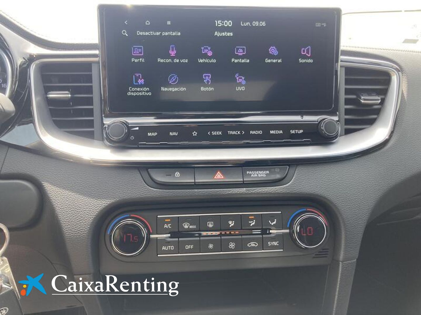 Kia XCeed 1.5 MHEV Tech DCT 118 kW (160 CV)