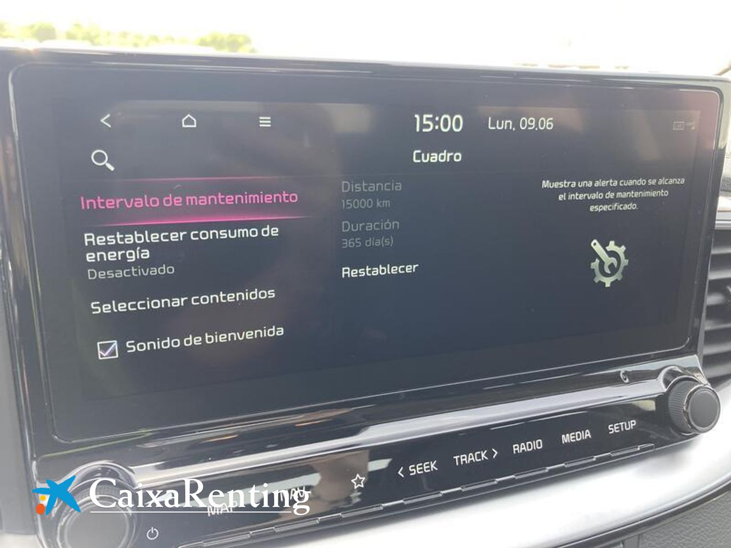 Kia XCeed 1.5 MHEV Tech DCT 118 kW (160 CV)