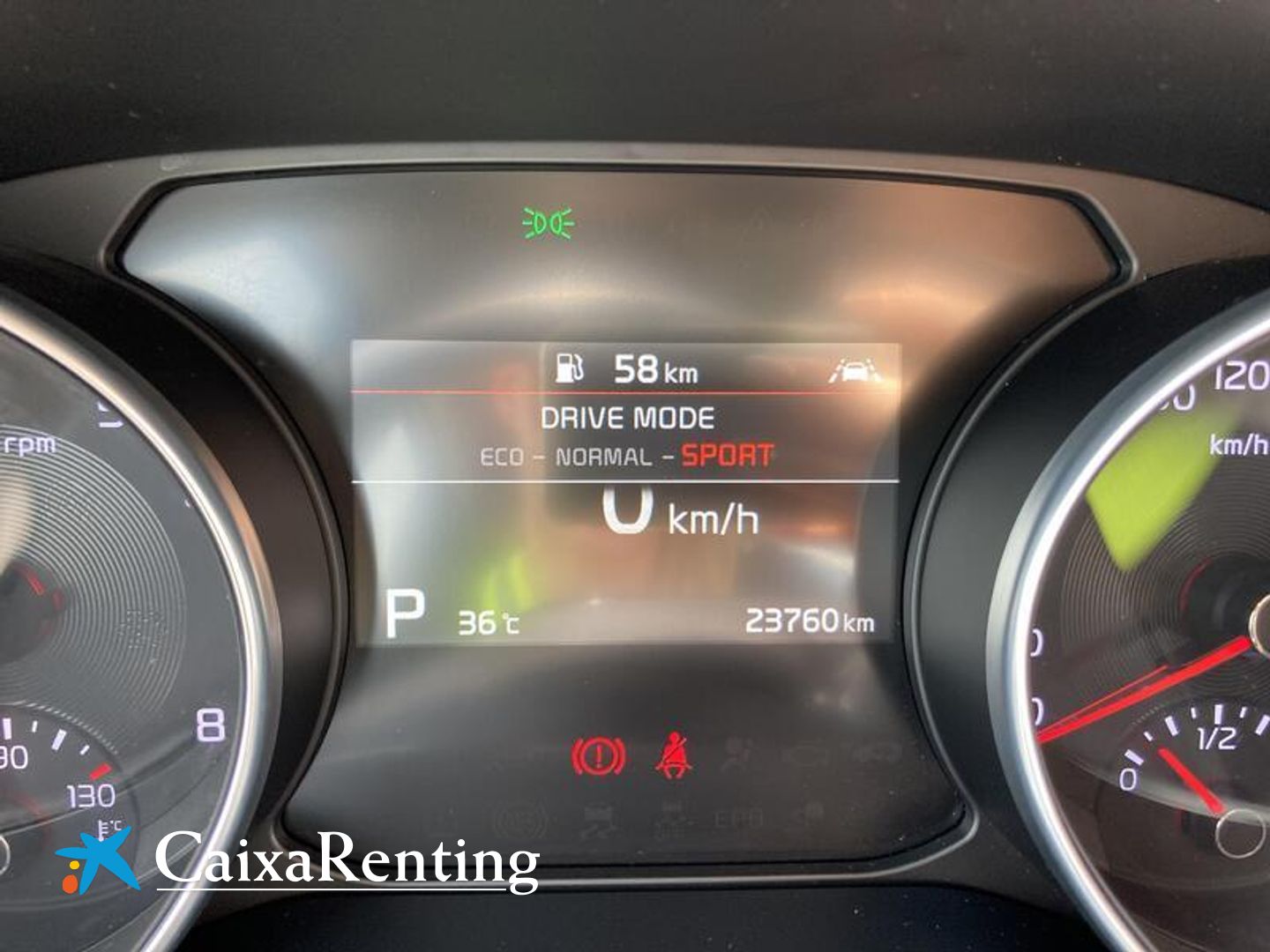 Kia XCeed 1.5 MHEV Tech DCT 118 kW (160 CV)