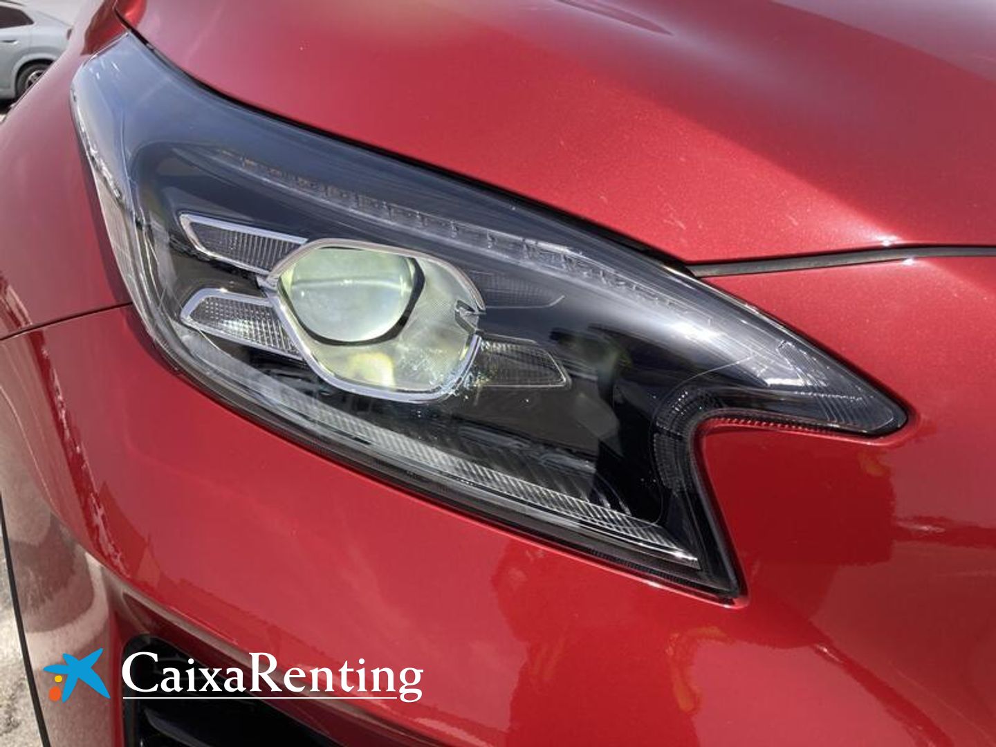 Kia XCeed 1.5 MHEV Tech DCT 118 kW (160 CV)