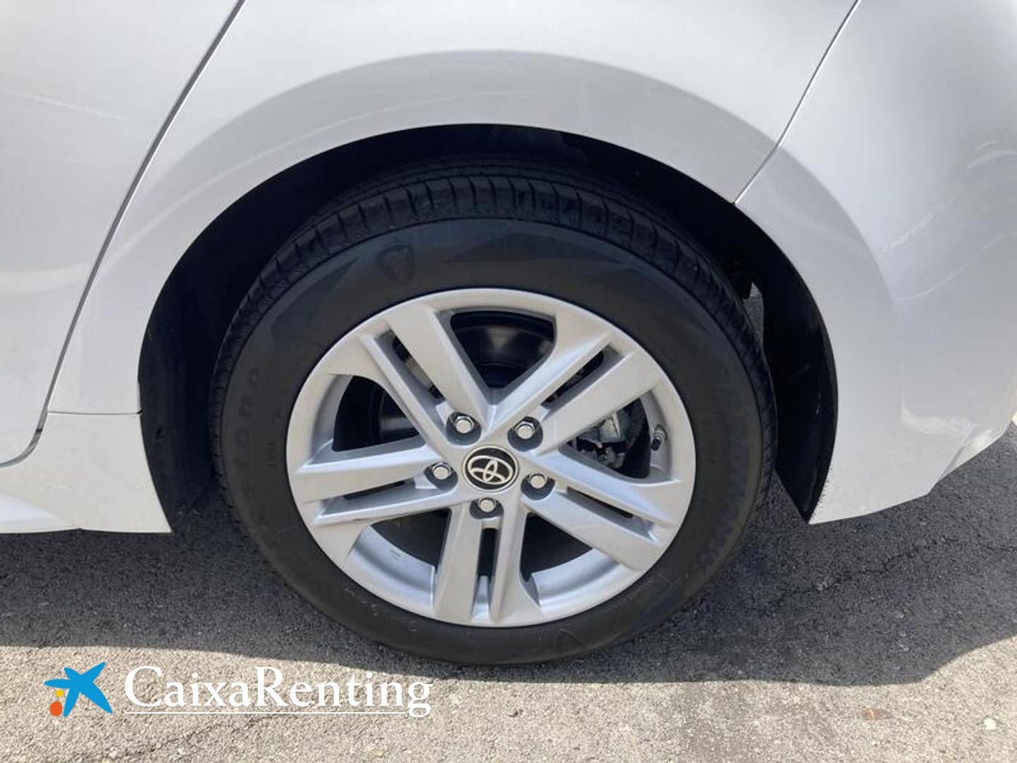 Toyota Corolla 1.8 125 Híbrido Active Tech E-CVT 90 kW (122 CV)