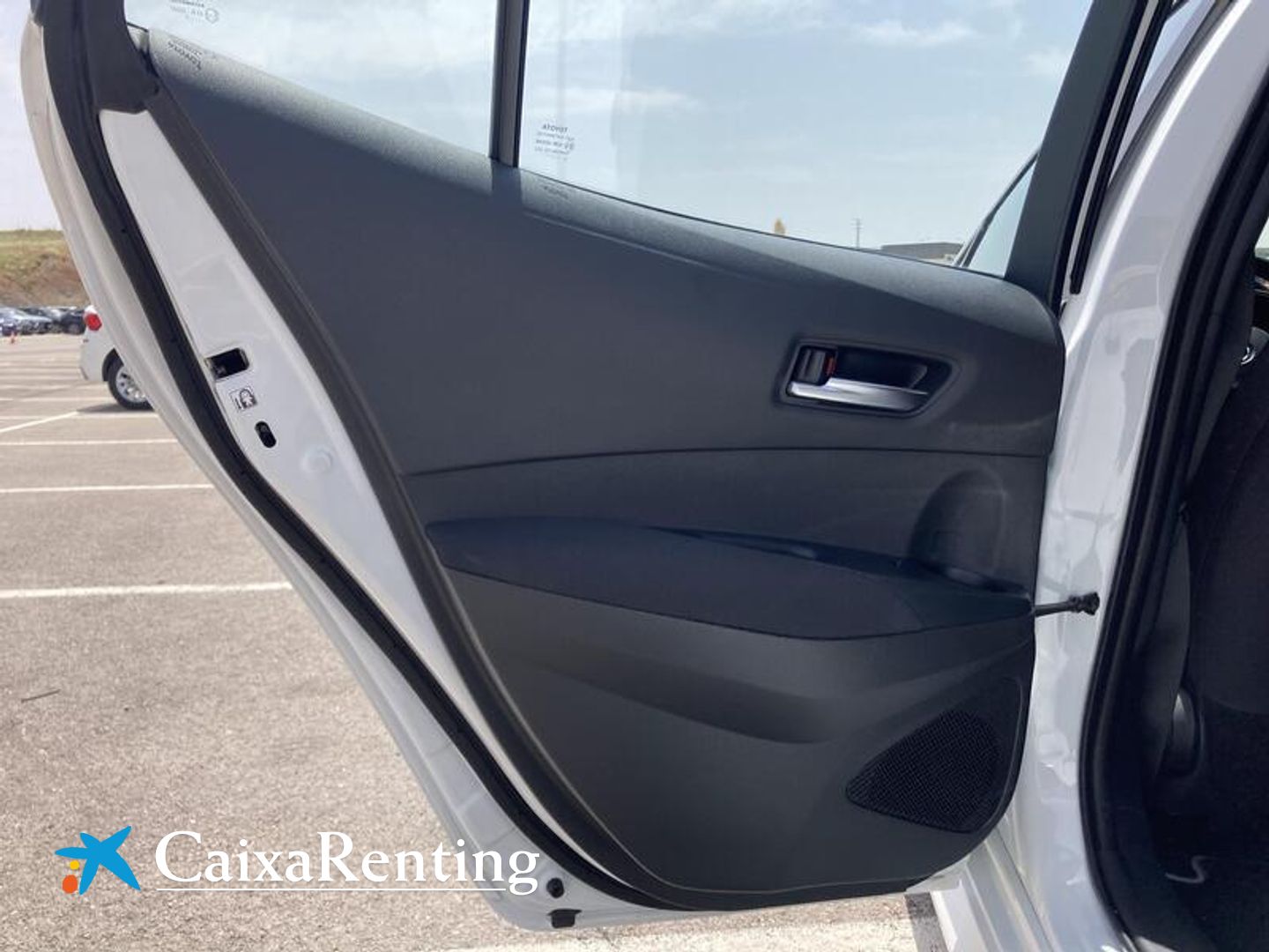 Toyota Corolla 1.8 125 Híbrido Active Tech E-CVT 90 kW (122 CV)
