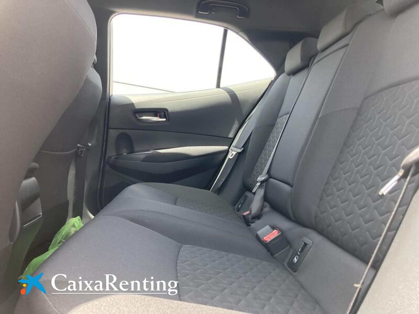 Toyota Corolla 1.8 125 Híbrido Active Tech E-CVT 90 kW (122 CV)