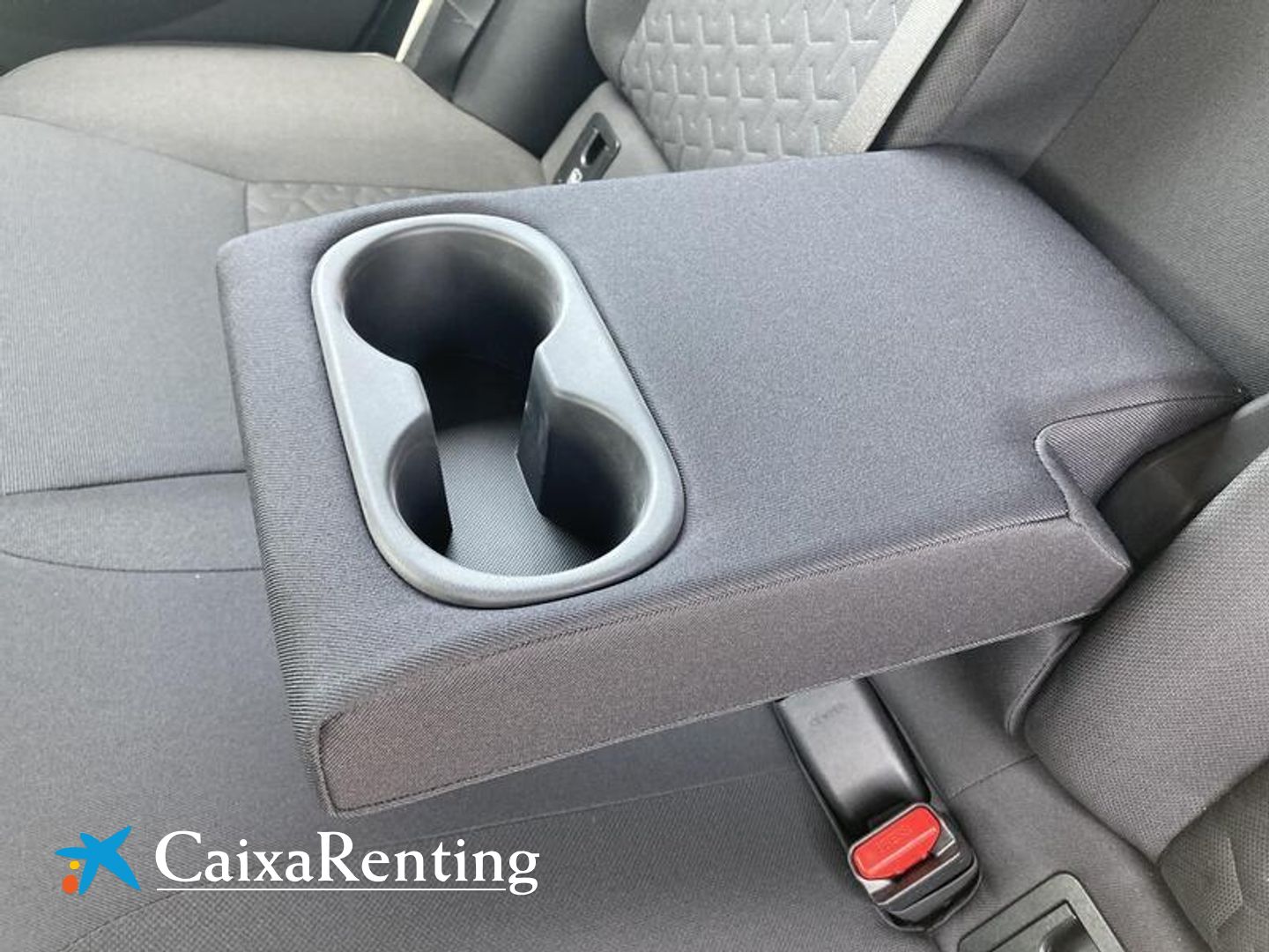 Toyota Corolla 1.8 125 Híbrido Active Tech E-CVT 90 kW (122 CV)