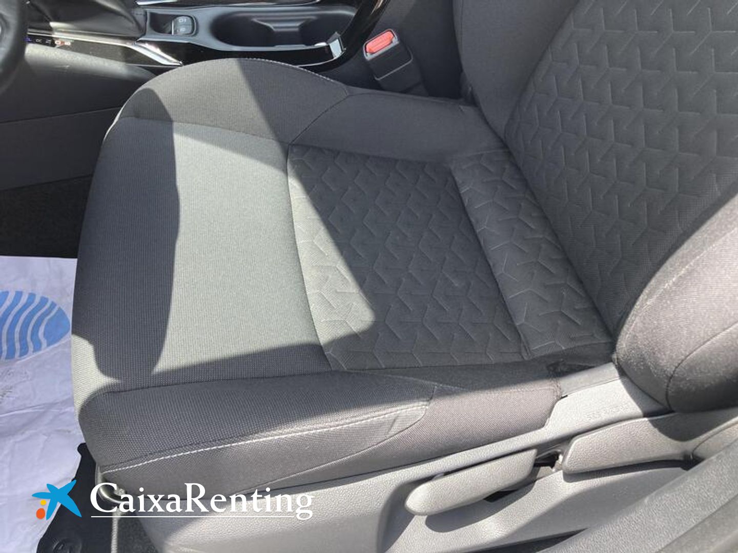 Toyota Corolla 1.8 125 Híbrido Active Tech E-CVT 90 kW (122 CV)