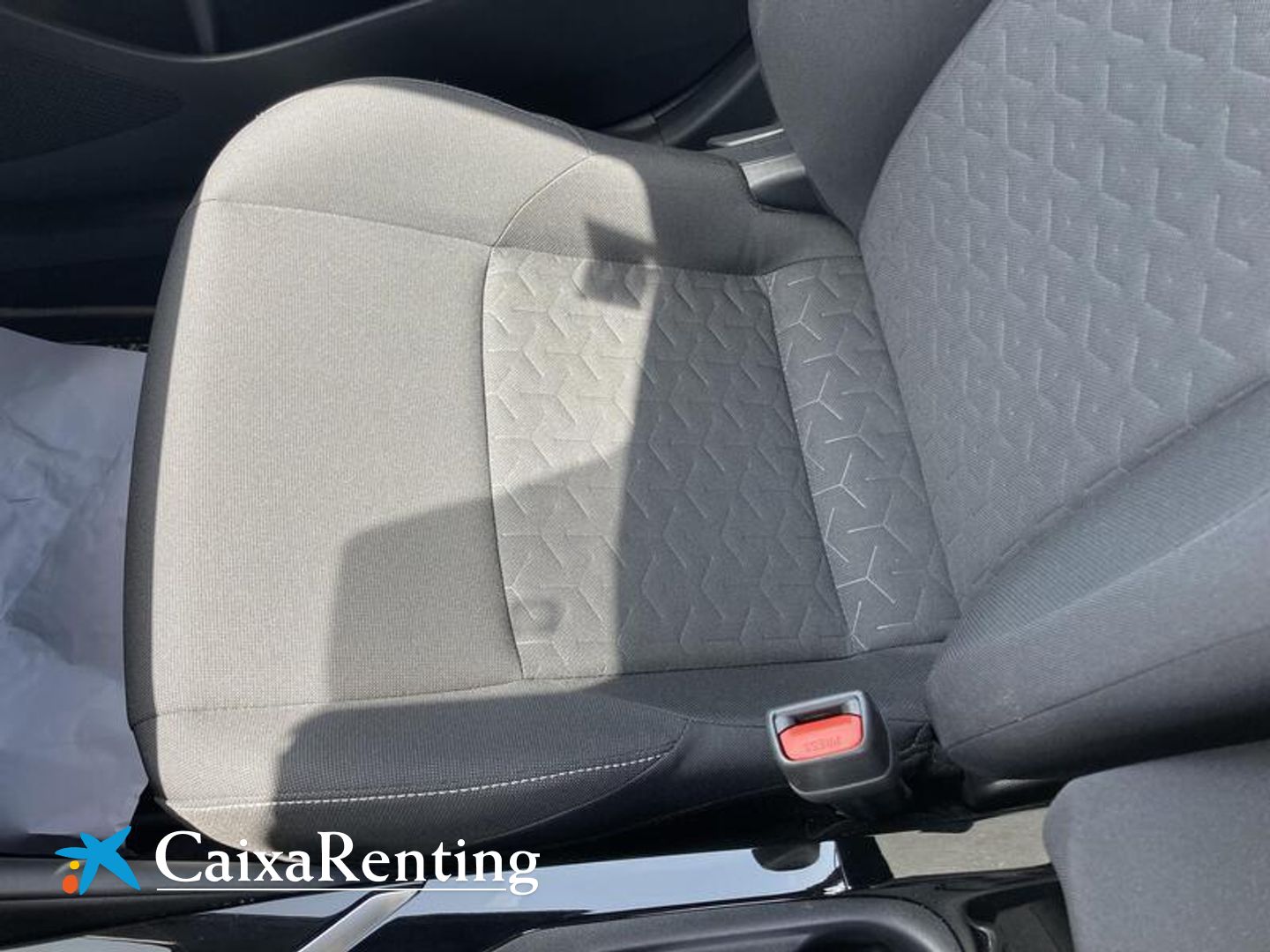 Toyota Corolla 1.8 125 Híbrido Active Tech E-CVT 90 kW (122 CV)