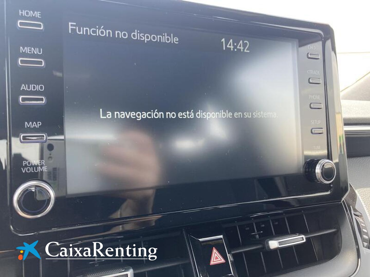 Toyota Corolla 1.8 125 Híbrido Active Tech E-CVT 90 kW (122 CV)