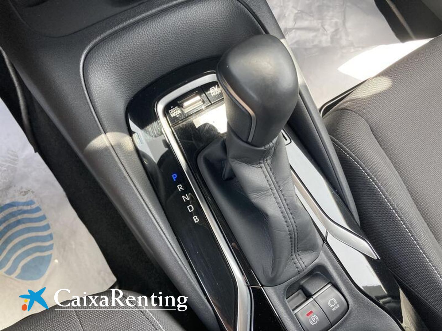Toyota Corolla 1.8 125 Híbrido Active Tech E-CVT 90 kW (122 CV)
