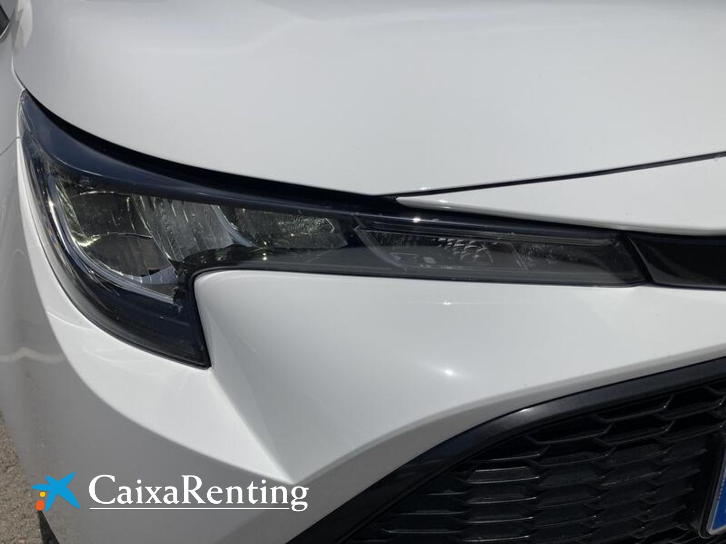Toyota Corolla 1.8 125 Híbrido Active Tech E-CVT 90 kW (122 CV)
