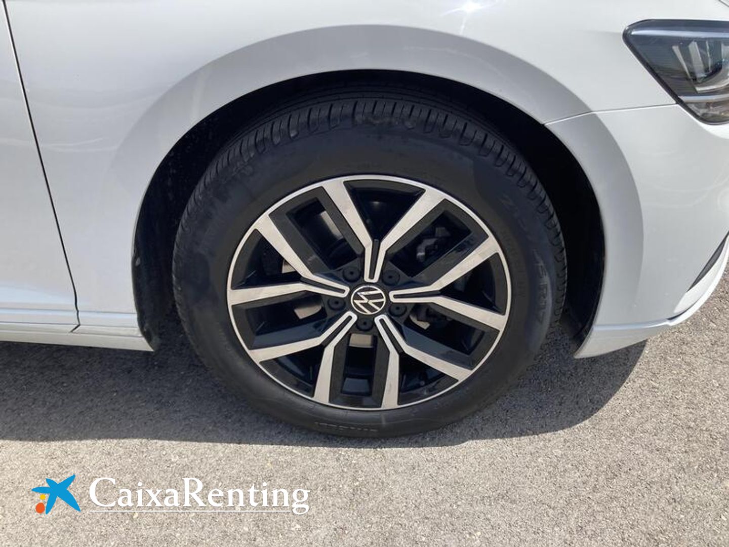 Volkswagen Passat Variant Executive 2.0 TDI 110 kW (150 CV)
