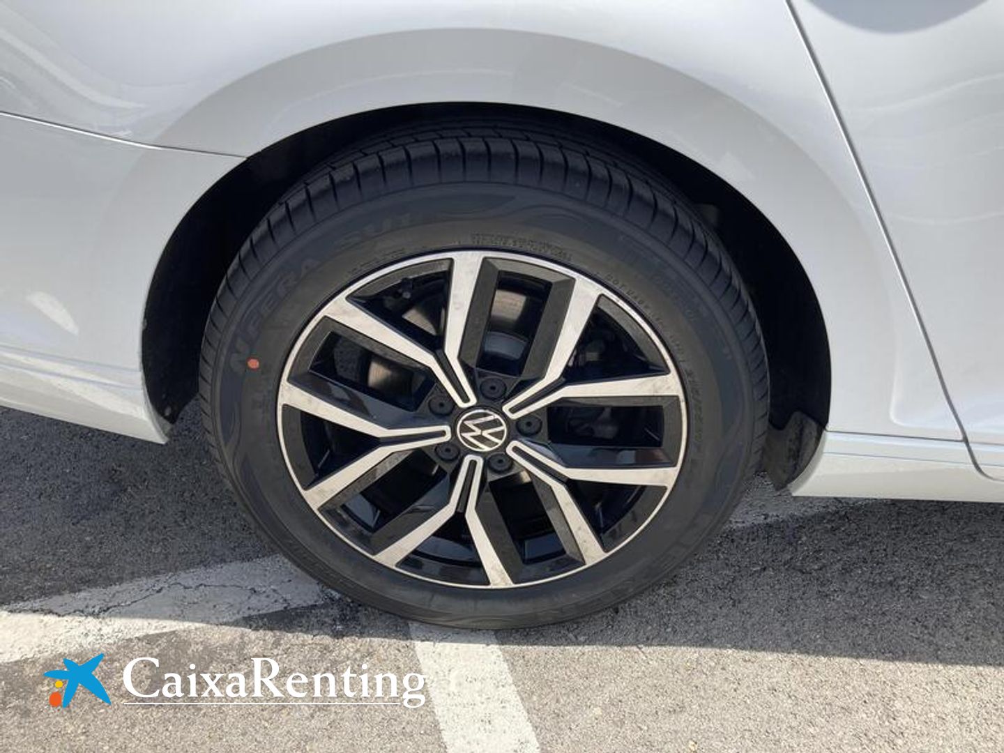 Volkswagen Passat Variant Executive 2.0 TDI 110 kW (150 CV)
