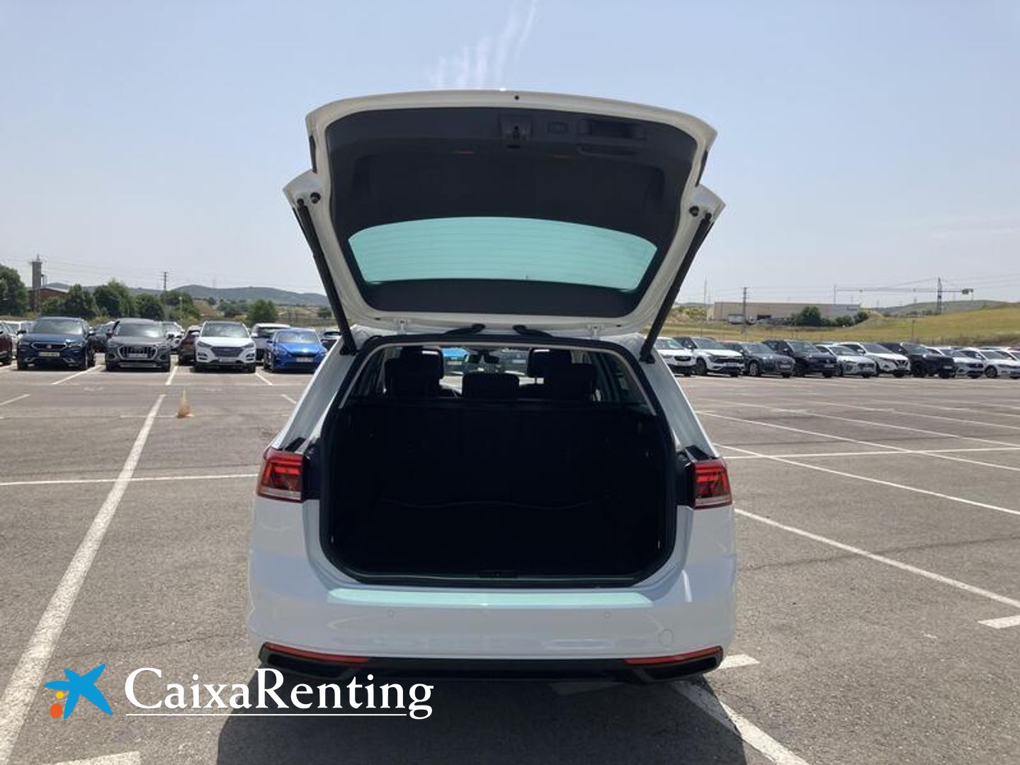 Volkswagen Passat Variant Executive 2.0 TDI 110 kW (150 CV)