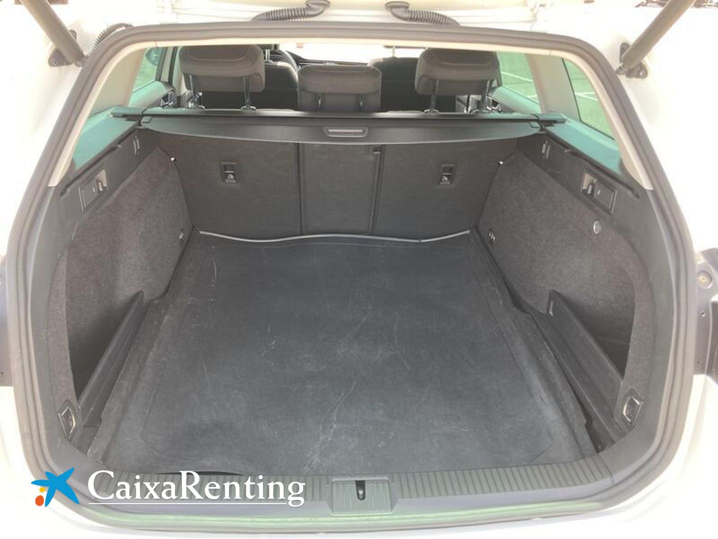 Volkswagen Passat Variant Executive 2.0 TDI 110 kW (150 CV)