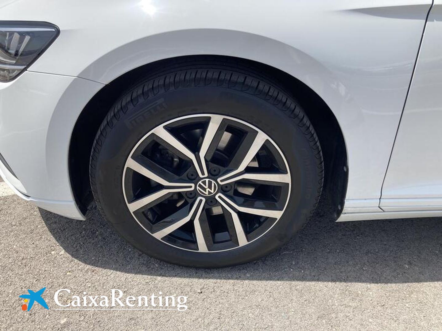Volkswagen Passat Variant Executive 2.0 TDI 110 kW (150 CV)