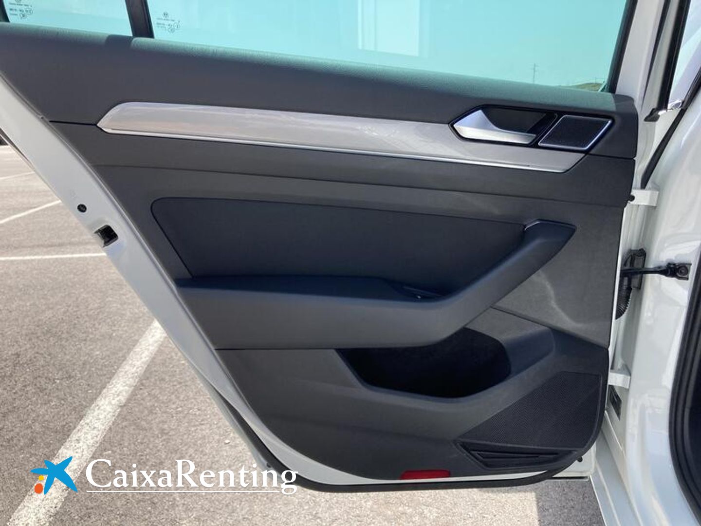 Volkswagen Passat Variant Executive 2.0 TDI 110 kW (150 CV)