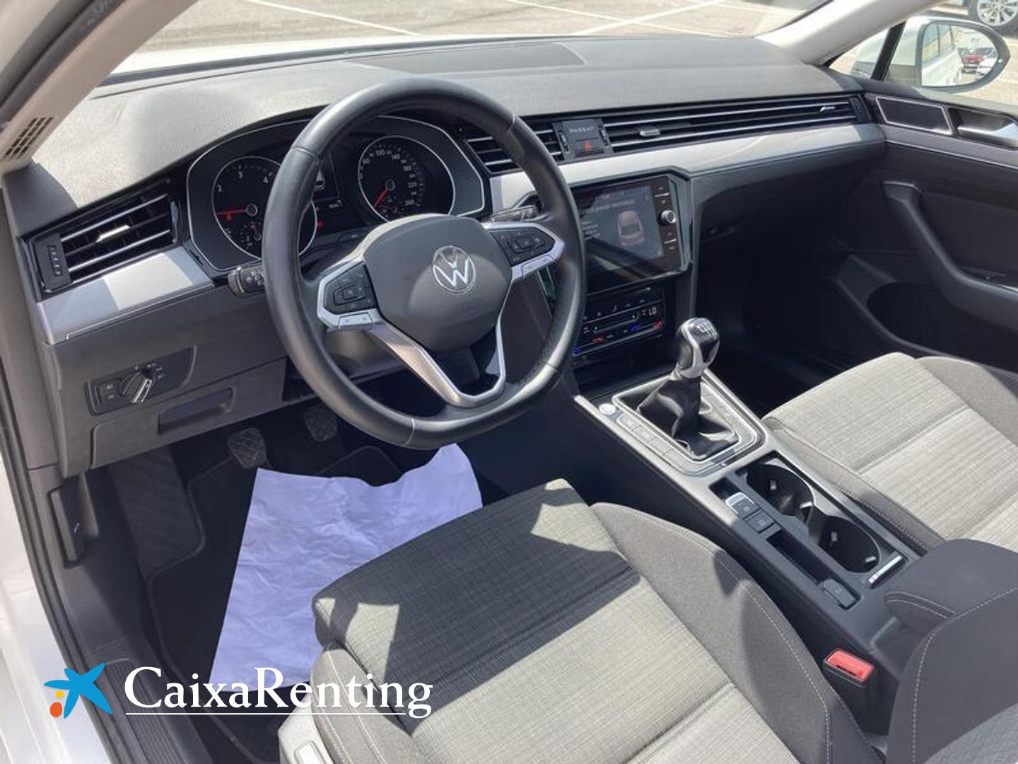 Volkswagen Passat Variant Executive 2.0 TDI 110 kW (150 CV)
