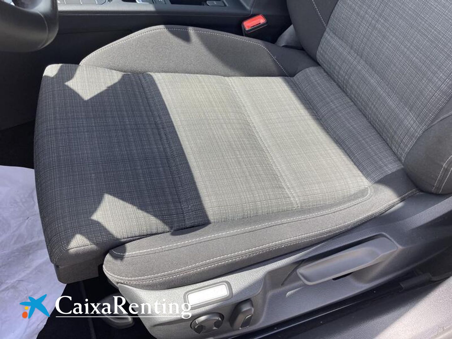 Volkswagen Passat Variant Executive 2.0 TDI 110 kW (150 CV)