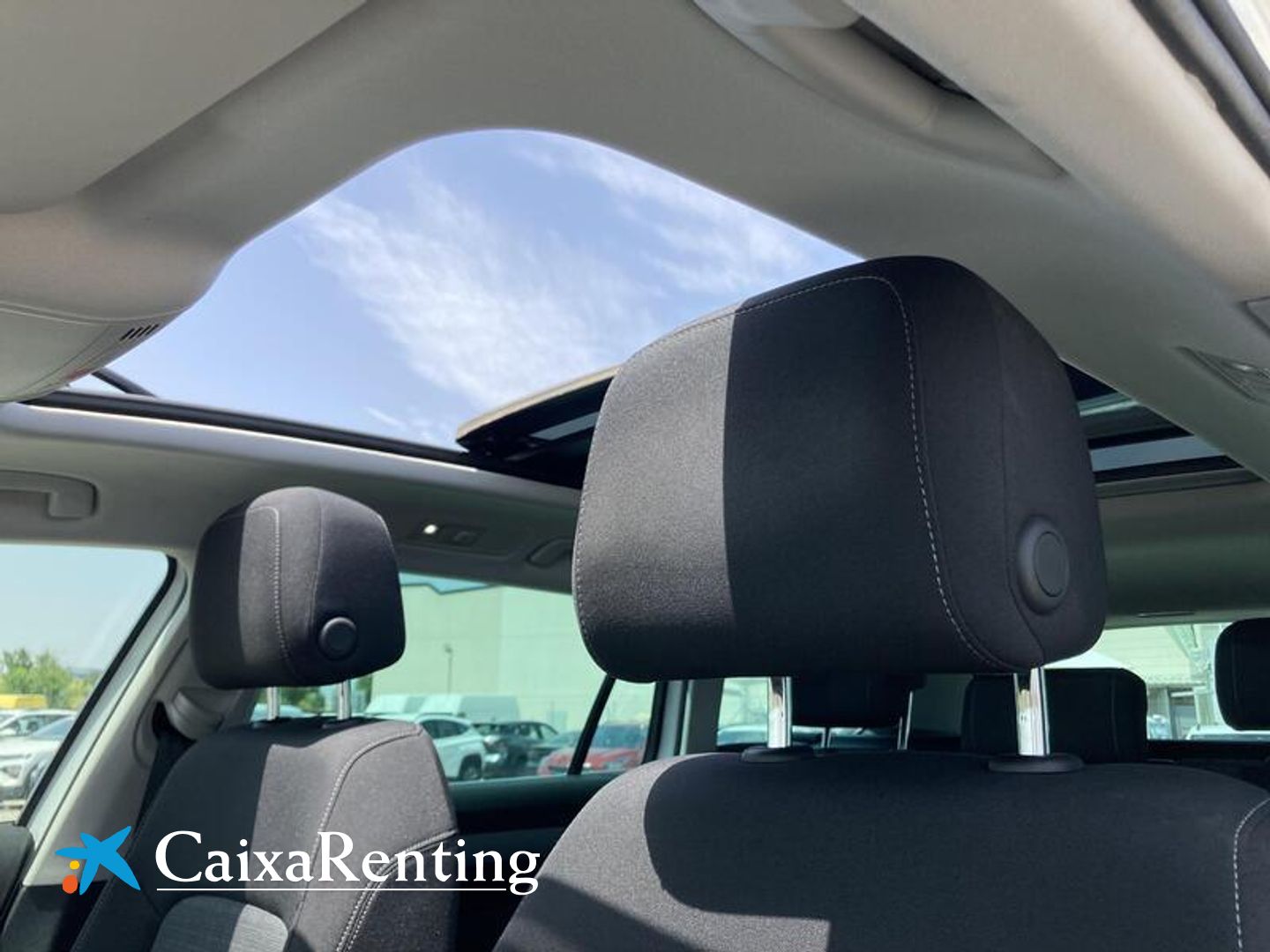 Volkswagen Passat Variant Executive 2.0 TDI 110 kW (150 CV)