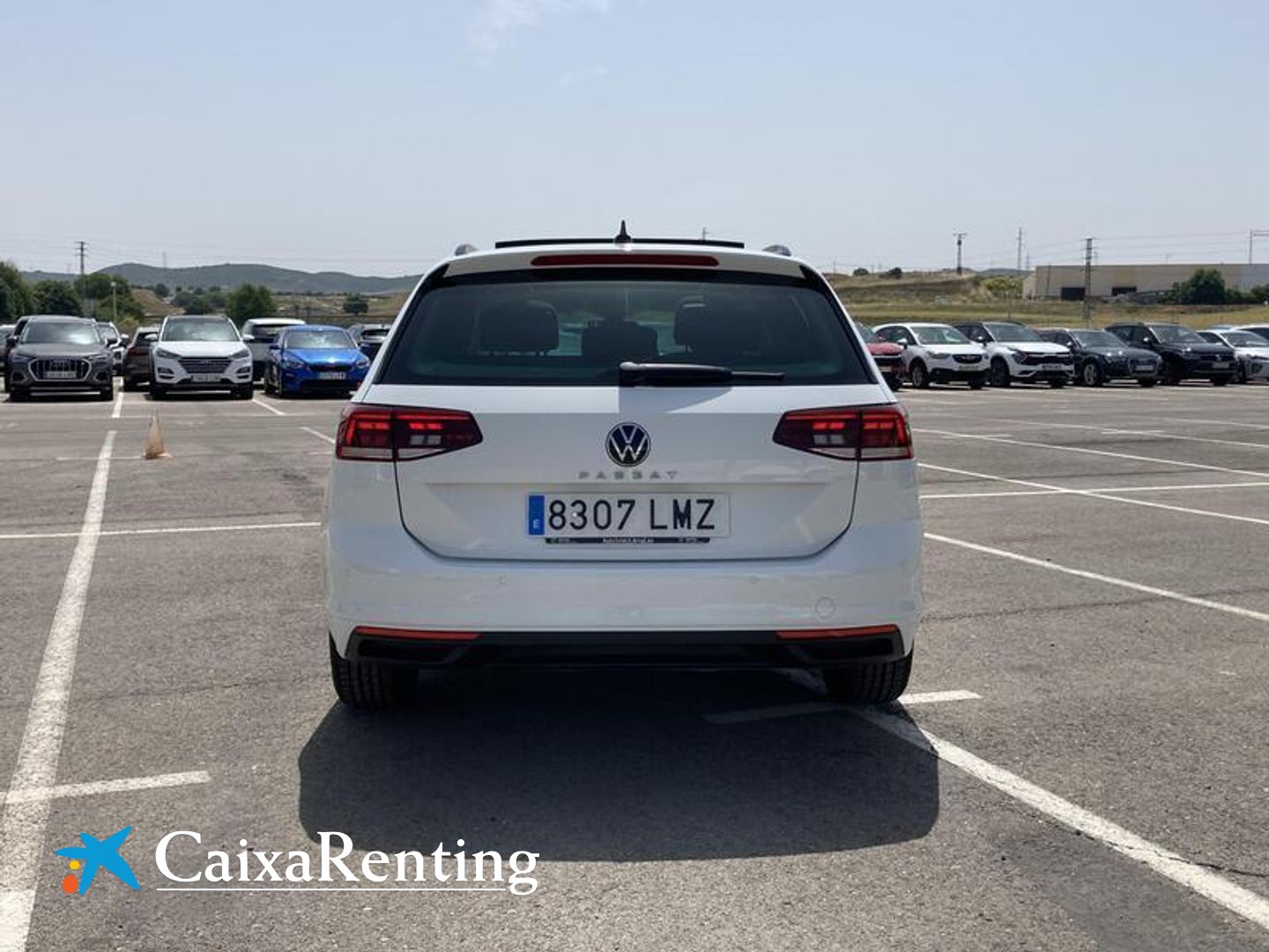 Volkswagen Passat Variant Executive 2.0 TDI 110 kW (150 CV)