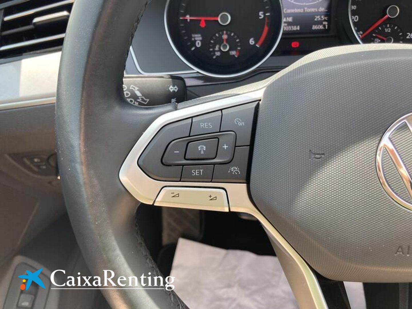 Volkswagen Passat Variant Executive 2.0 TDI 110 kW (150 CV)