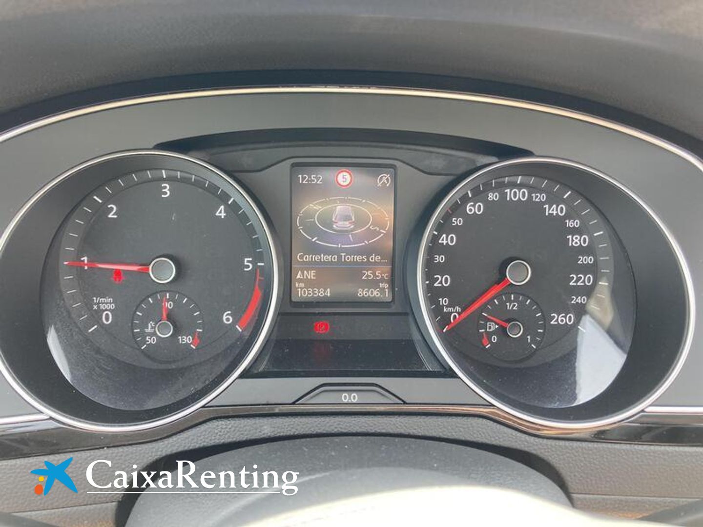 Volkswagen Passat Variant Executive 2.0 TDI 110 kW (150 CV)