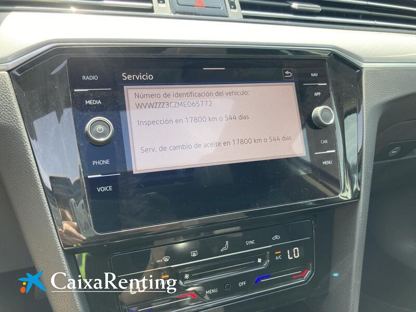 Volkswagen Passat Variant Executive 2.0 TDI 110 kW (150 CV)