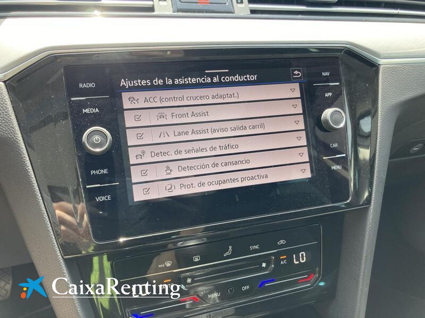 Volkswagen Passat Variant Executive 2.0 TDI 110 kW (150 CV)