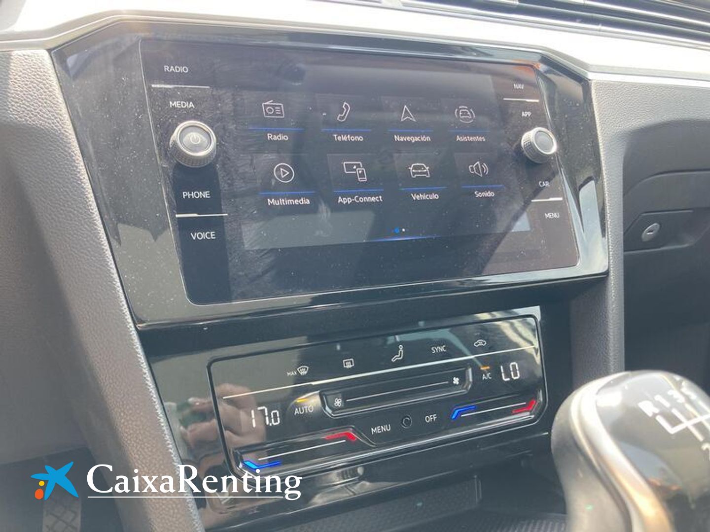 Volkswagen Passat Variant Executive 2.0 TDI 110 kW (150 CV)