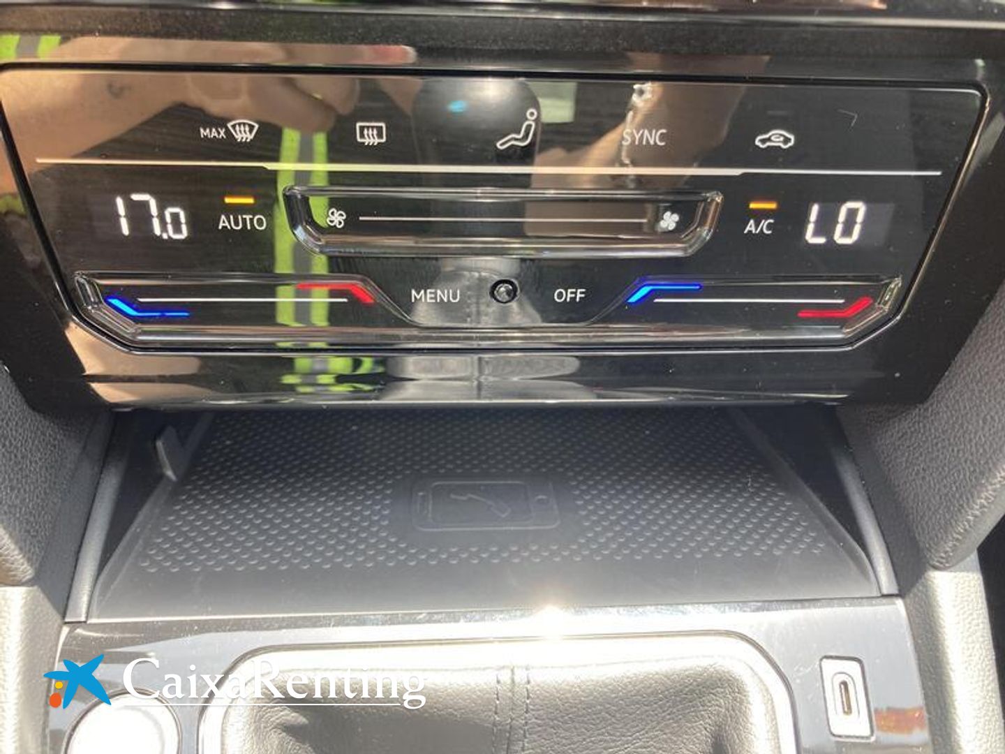 Volkswagen Passat Variant Executive 2.0 TDI 110 kW (150 CV)