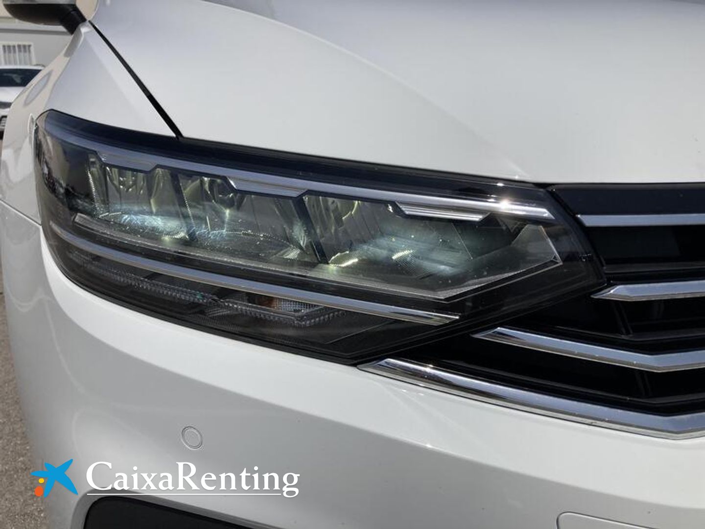 Volkswagen Passat Variant Executive 2.0 TDI 110 kW (150 CV)