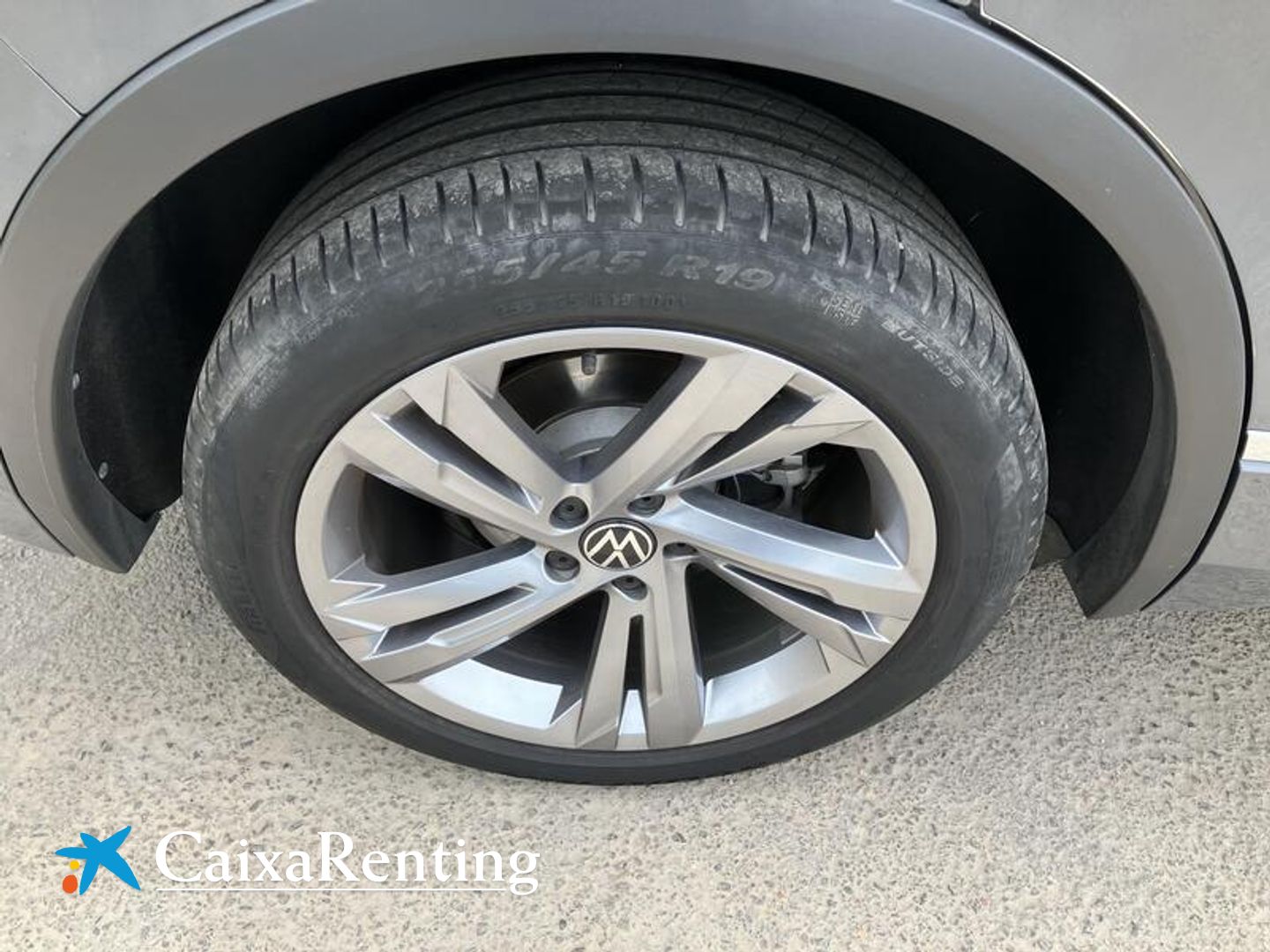 Volkswagen Tiguan R-Line 2.0 TDI 147 kW (200 CV) DSG