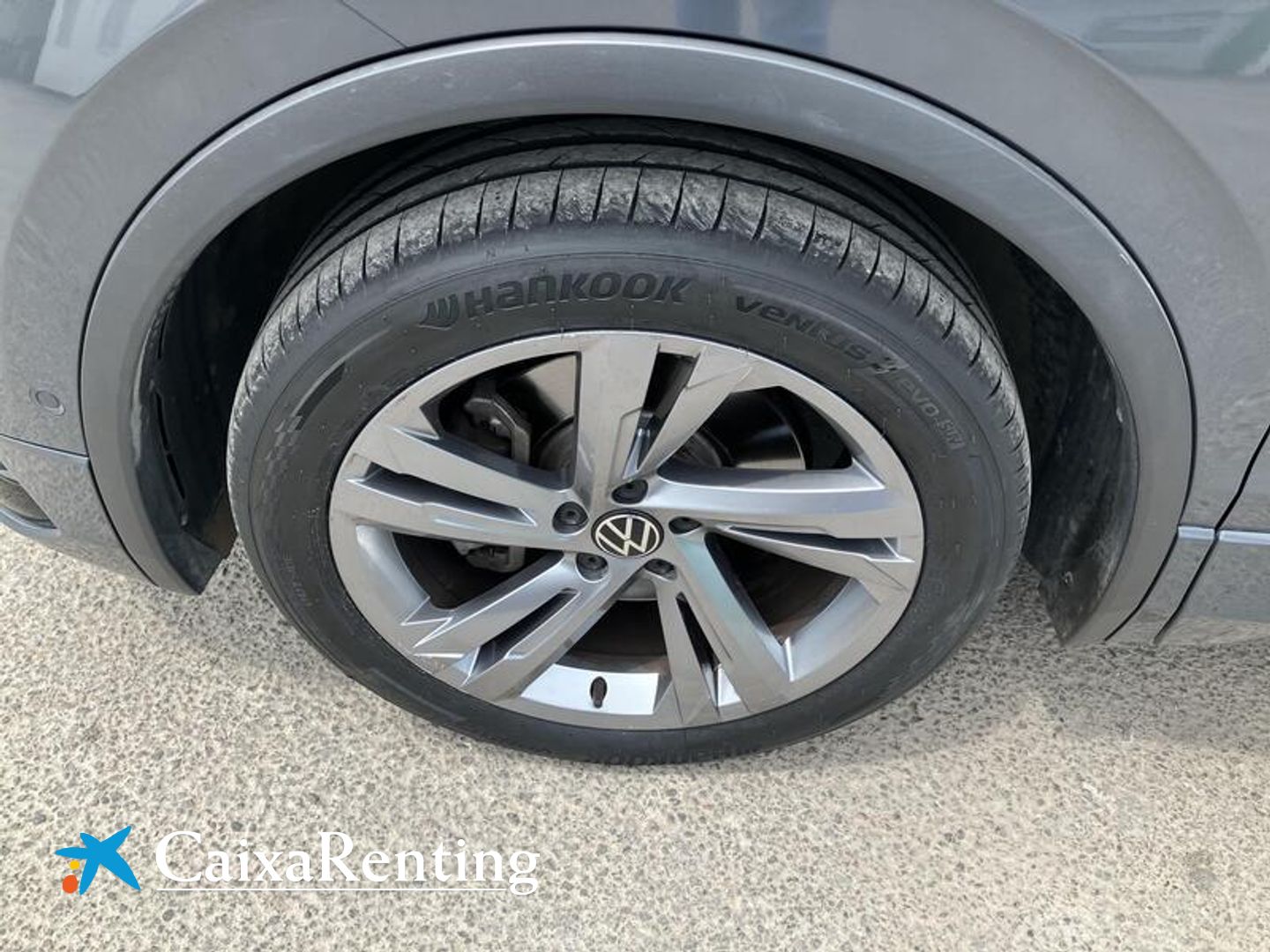Volkswagen Tiguan R-Line 2.0 TDI 147 kW (200 CV) DSG