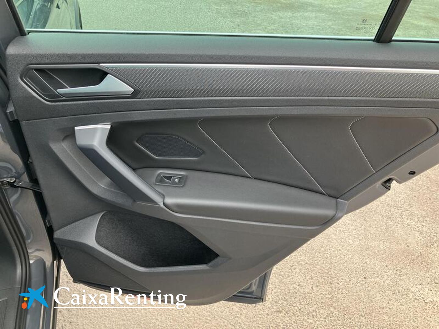 Volkswagen Tiguan R-Line 2.0 TDI 147 kW (200 CV) DSG