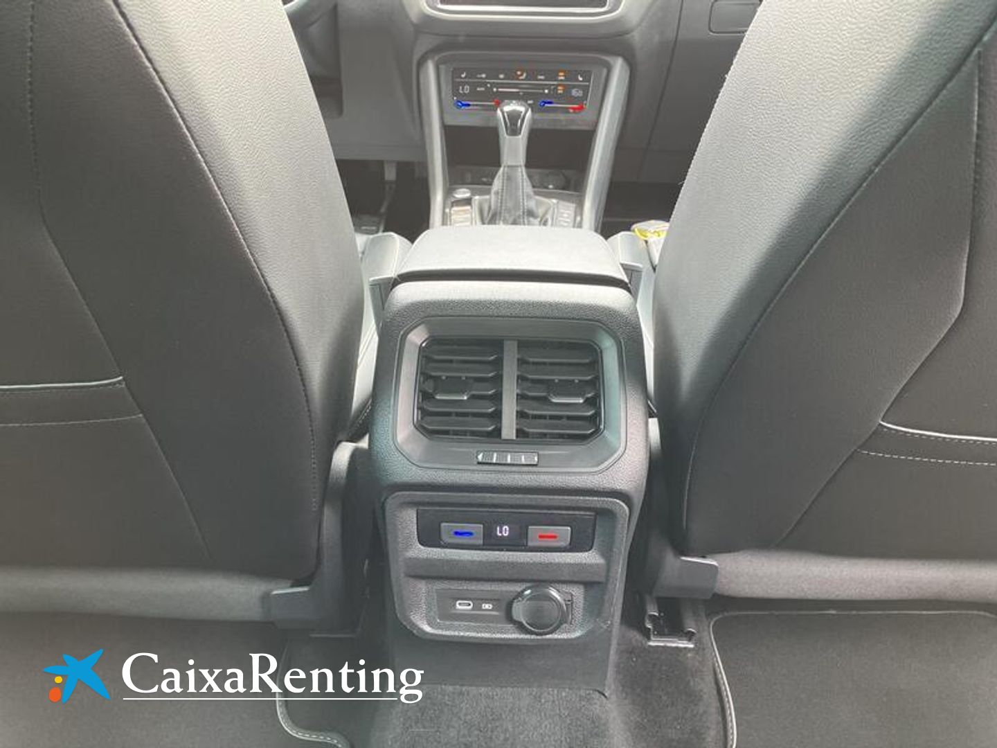 Volkswagen Tiguan R-Line 2.0 TDI 147 kW (200 CV) DSG