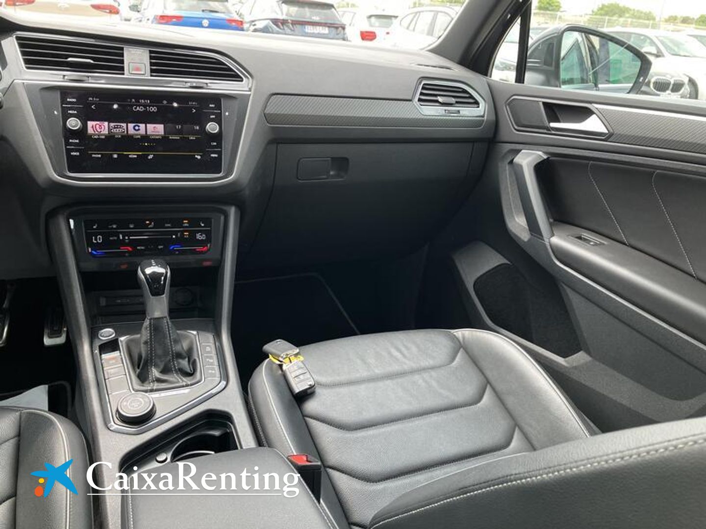 Volkswagen Tiguan R-Line 2.0 TDI 147 kW (200 CV) DSG