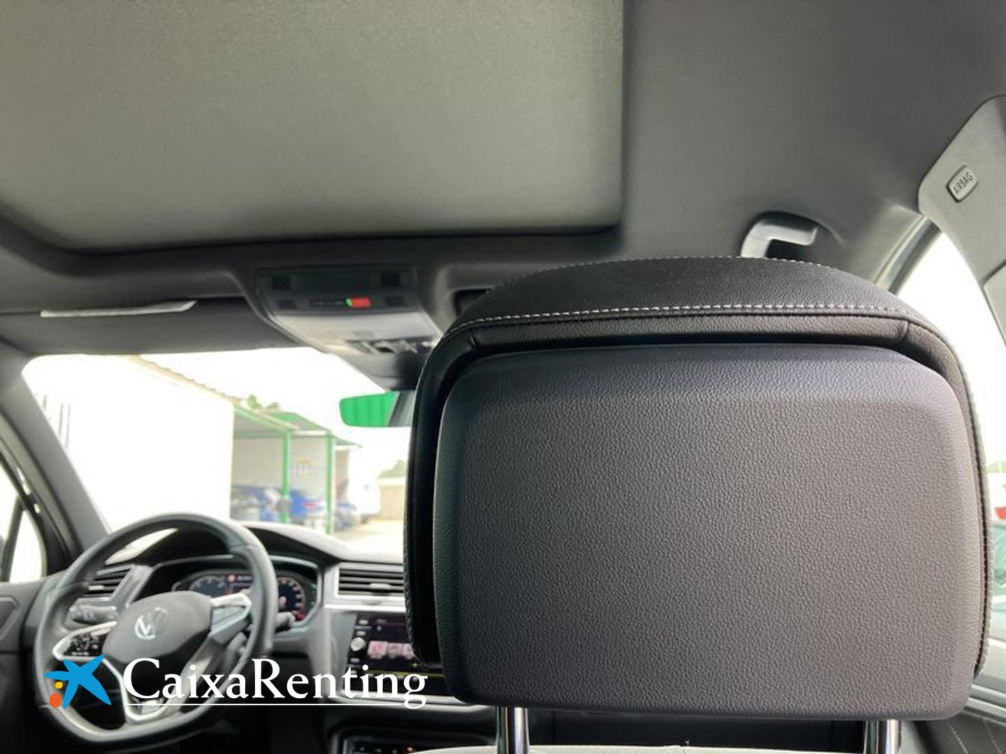 Volkswagen Tiguan R-Line 2.0 TDI 147 kW (200 CV) DSG