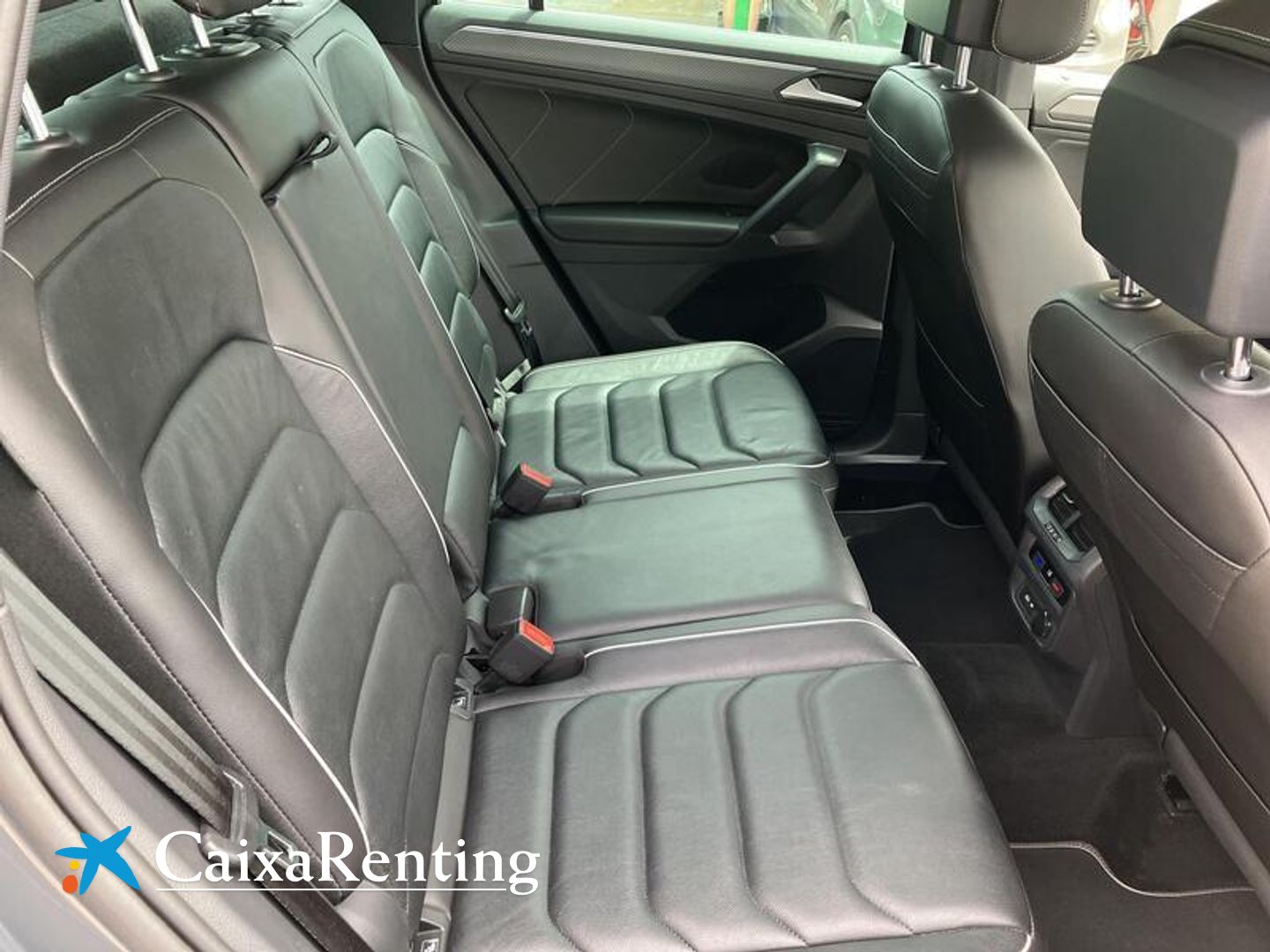 Volkswagen Tiguan R-Line 2.0 TDI 147 kW (200 CV) DSG