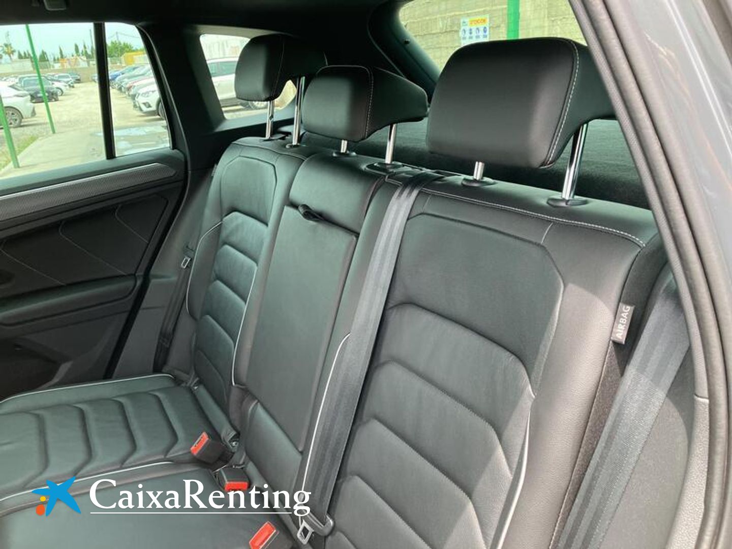 Volkswagen Tiguan R-Line 2.0 TDI 147 kW (200 CV) DSG