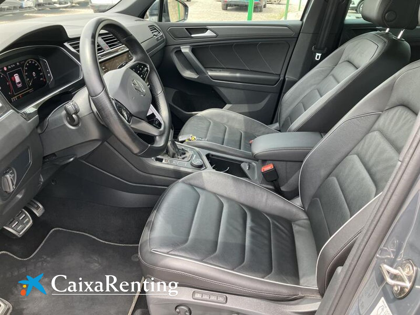 Volkswagen Tiguan R-Line 2.0 TDI 147 kW (200 CV) DSG