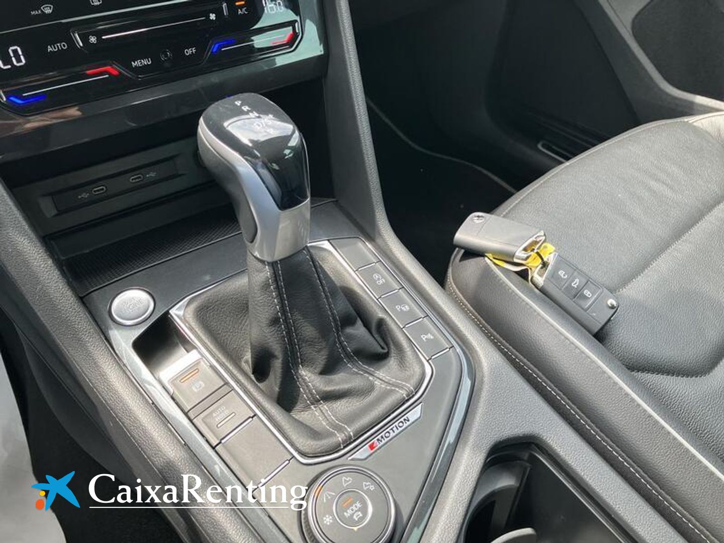 Volkswagen Tiguan R-Line 2.0 TDI 147 kW (200 CV) DSG