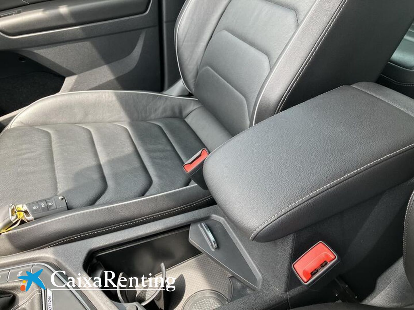 Volkswagen Tiguan R-Line 2.0 TDI 147 kW (200 CV) DSG