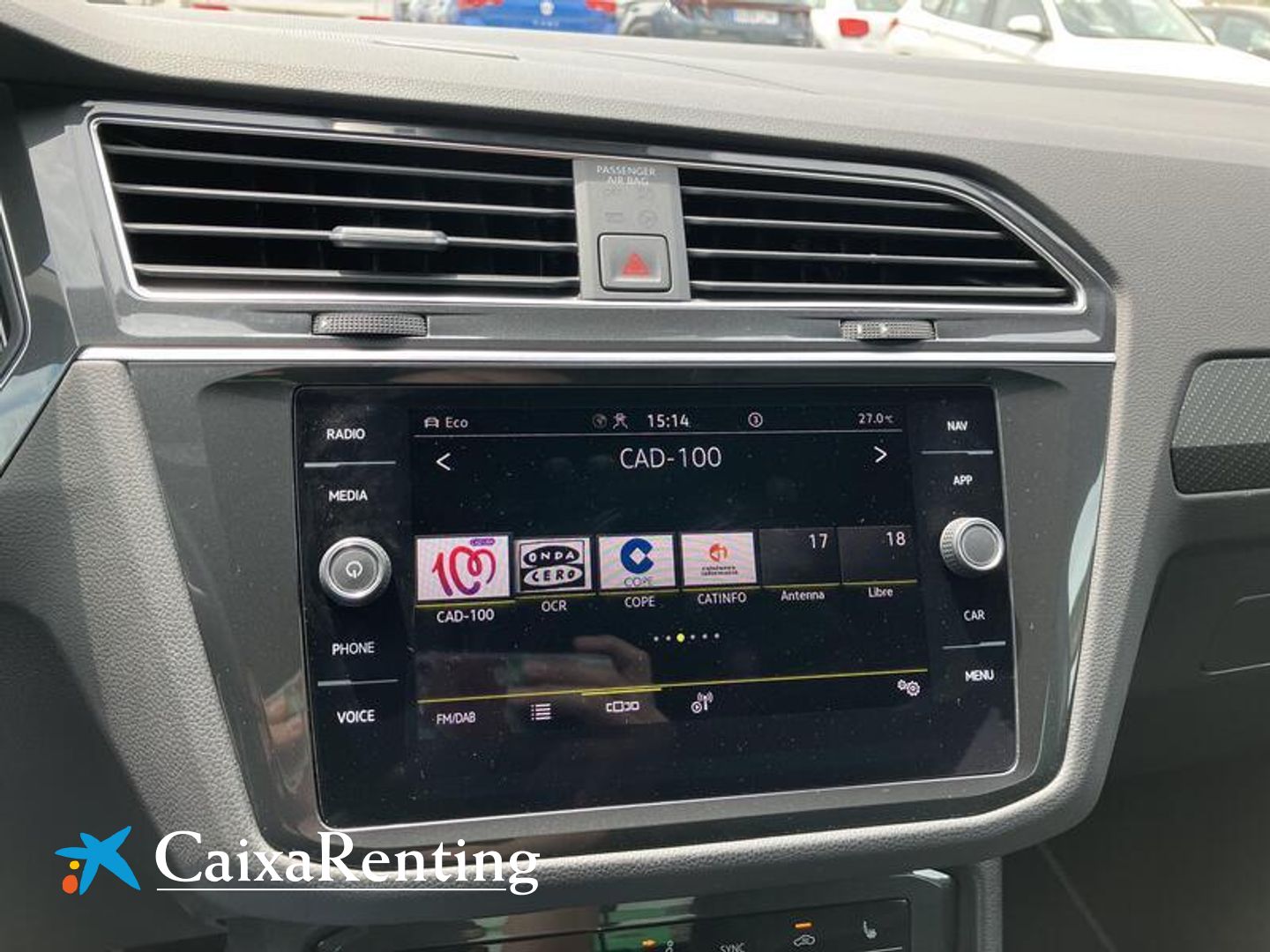 Volkswagen Tiguan R-Line 2.0 TDI 147 kW (200 CV) DSG