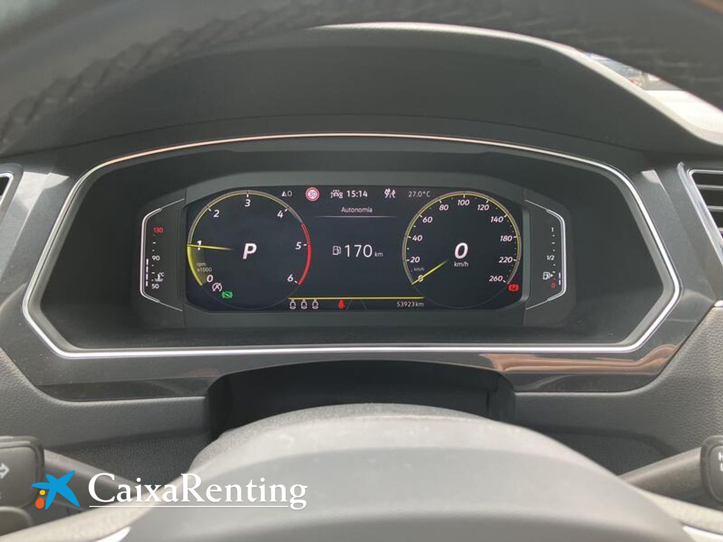 Volkswagen Tiguan R-Line 2.0 TDI 147 kW (200 CV) DSG