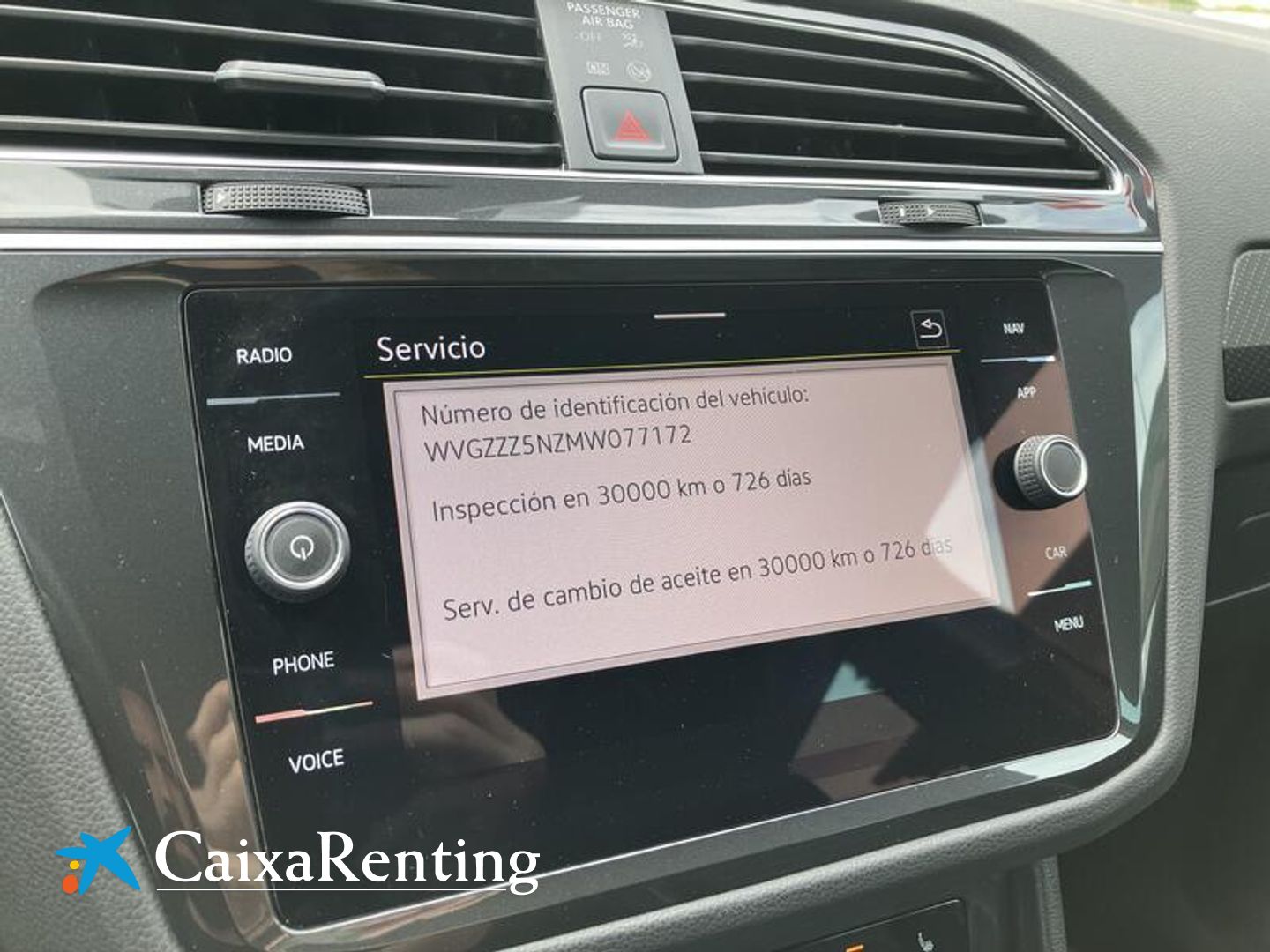 Volkswagen Tiguan R-Line 2.0 TDI 147 kW (200 CV) DSG