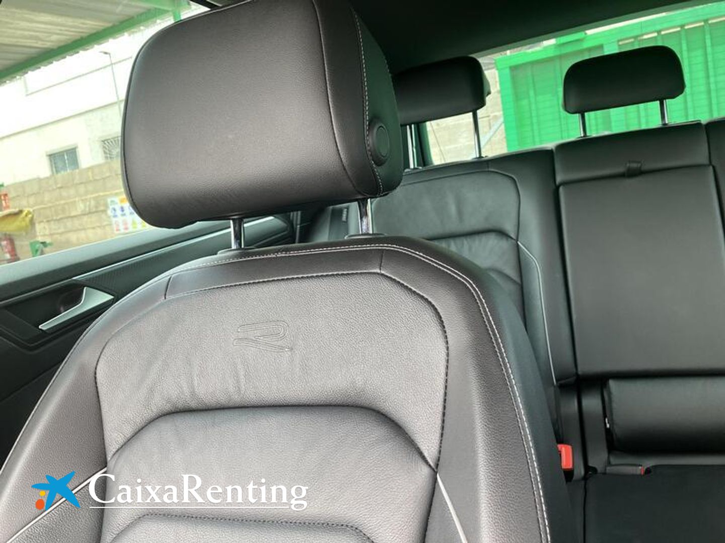 Volkswagen Tiguan R-Line 2.0 TDI 147 kW (200 CV) DSG