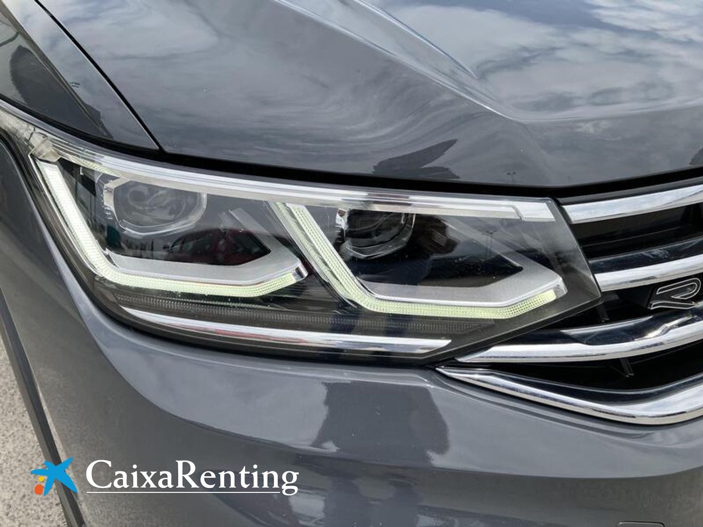 Volkswagen Tiguan R-Line 2.0 TDI 147 kW (200 CV) DSG