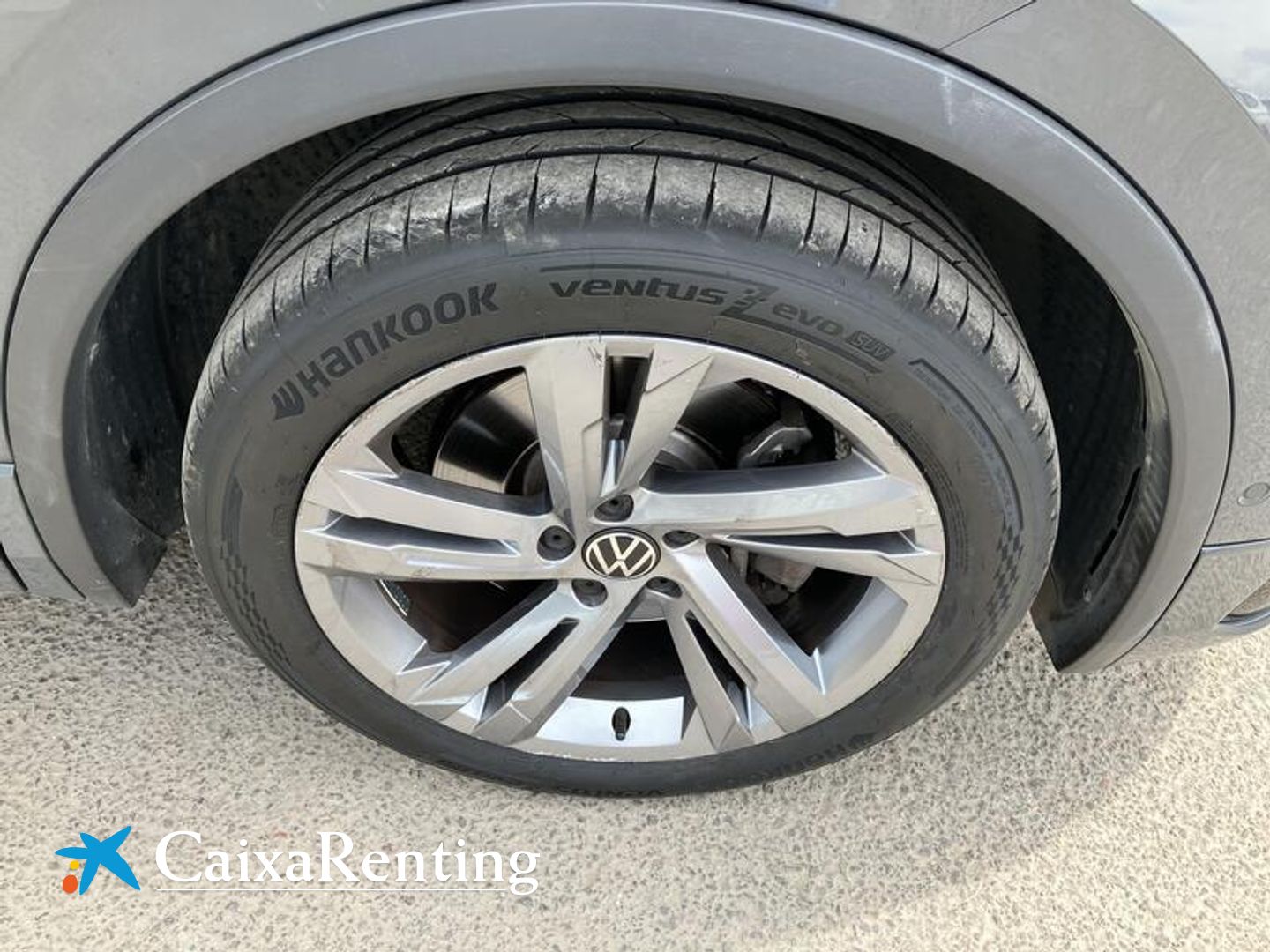 Volkswagen Tiguan R-Line 2.0 TDI 147 kW (200 CV) DSG