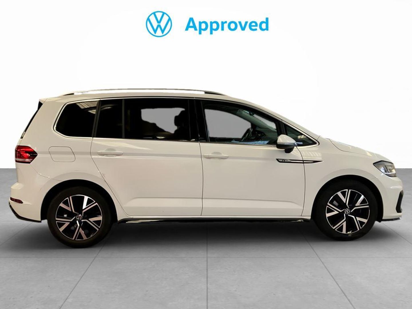 Volkswagen Touran Sport 1.5 TSI 110 kW (150 CV) DSG